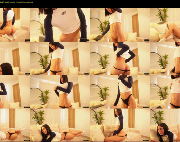 veronica_mendez1 — 120 minute Chaturbate female cam show recording, 720p, Feb 8, 2025