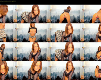 viciousqueen — 21 minute Chaturbate female cam show recording, 720p, Feb 8, 2025