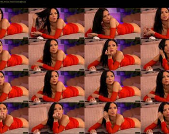 vivianestein — 3 minute Chaturbate female cam show recording, 720p, Feb 8, 2025