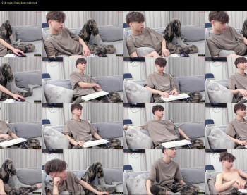 your_shy_guy — 123 minute Chaturbate male cam show recording, 720p, Feb 8, 2025