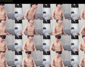 your_shy_guy — 3 minute Chaturbate male cam show recording, 720p, Feb 8, 2025