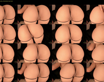 yulxx — 3 minute Chaturbate female cam show recording, 720p, Feb 8, 2025