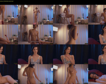 _arta_ — 123 minute Chaturbate female cam show recording, 720p, Feb 10, 2025