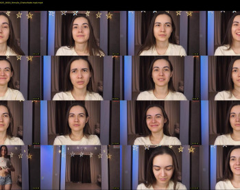 _marvelous_time_ — 71 minute Chaturbate female cam show recording, 720p, Feb 10, 2025