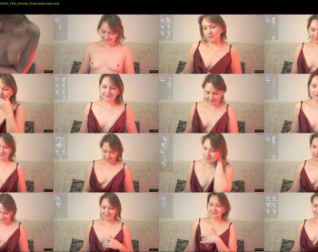 _million_dollarsmile — 46 minute Chaturbate female cam show recording, 720p, Feb 9, 2025