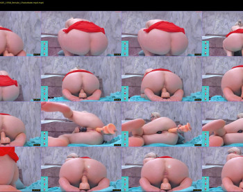 _miss_strawberry_ — 87 minute Chaturbate female cam show recording, 720p, Feb 9, 2025