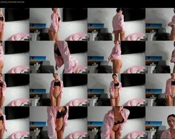 _mito_69 — 4 minute Chaturbate female cam show recording, 720p, Feb 10, 2025