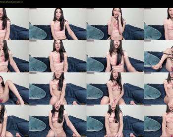 _yuriko — 23 minute Chaturbate female cam show recording, 720p, Feb 9, 2025
