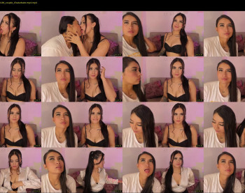 abbey_allen — 6 minute Chaturbate female cam show recording, 720p, Feb 10, 2025