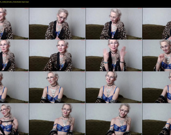 agatha_moore_ — 23 minute Chaturbate female cam show recording, 720p, Feb 9, 2025