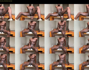ahnoreclis — 12 minute Chaturbate male cam show recording, 720p, Feb 9, 2025