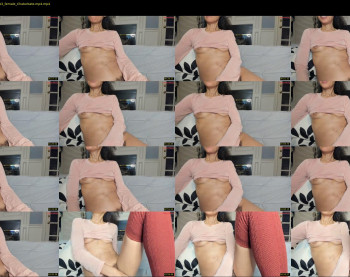 allgood4u — 5 minute Chaturbate couple cam show recording, 480p, Feb 9, 2025