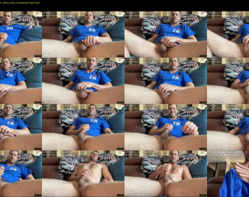 alphamasterjax — 20 minute Chaturbate male cam show recording, 720p, Feb 9, 2025