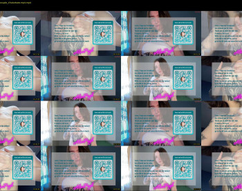 alpugh — 5 minute Chaturbate couple cam show recording, 720p, Feb 9, 2025