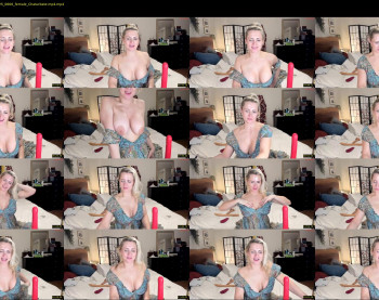 alwaysaffirming — 22 minute Chaturbate couple cam show recording, 720p, Feb 9, 2025