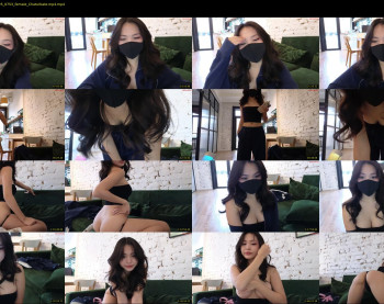 amyalwayshere — 121 minute Chaturbate female cam show recording, 720p, Feb 9, 2025