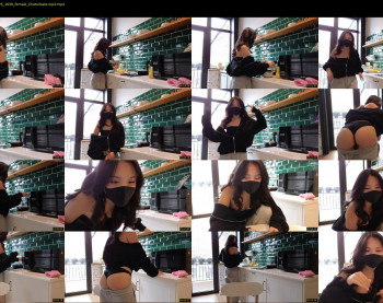 amyalwayshere — 45 minute Chaturbate female cam show recording, 720p, Feb 9, 2025