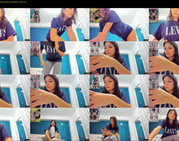 anna_lewis — 11 minute Chaturbate female cam show recording, 720p, Feb 9, 2025