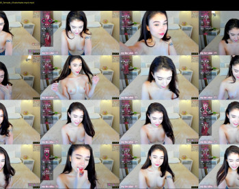 anna_way — 13 minute Chaturbate female cam show recording, 720p, Feb 10, 2025