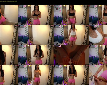 annakellergo — 122 minute Chaturbate female cam show recording, 720p, Feb 10, 2025