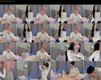 ariel_rouse — 14 minute Chaturbate female cam show recording, 720p, Feb 9, 2025