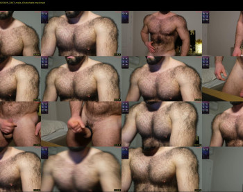 atlantis_is_calling_sos — 14 minute Chaturbate male cam show recording, 720p, Feb 9, 2025