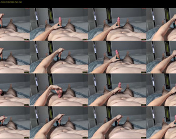 bale1up — 3 minute Chaturbate male cam show recording, 720p, Feb 9, 2025