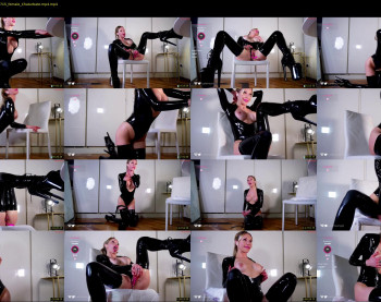 beatrix_rich — 120 minute Chaturbate female cam show recording, 720p, Feb 9, 2025