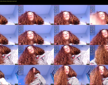 becky_baker — 8 minute Chaturbate female cam show recording, 720p, Feb 9, 2025