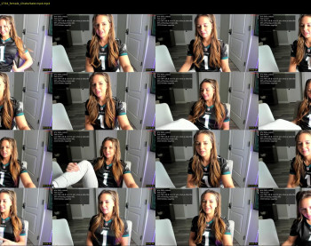 befxckingnice — 18 minute Chaturbate female cam show recording, 720p, Feb 9, 2025