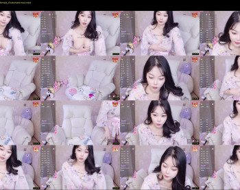 bell_cs — 21 minute Chaturbate female cam show recording, 720p, Feb 10, 2025