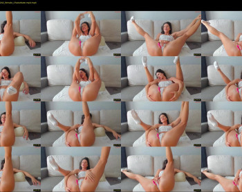 bella_hot77 — 4 minute Chaturbate female cam show recording, 720p, Feb 9, 2025