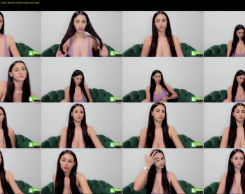 belovedkhlloe — 5 minute Chaturbate female cam show recording, 720p, Feb 10, 2025