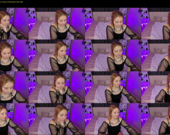 best_trip — 11 minute Chaturbate couple cam show recording, 720p, Feb 9, 2025