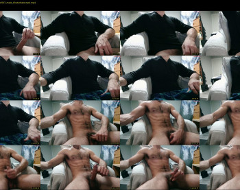 bigdickyduby — 120 minute Chaturbate male cam show recording, 720p, Feb 10, 2025