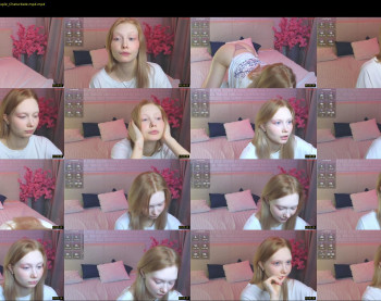 bjliki — 38 minute Chaturbate couple cam show recording, 720p, Feb 9, 2025