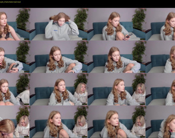 bjliki — 44 minute Chaturbate couple cam show recording, 720p, Feb 9, 2025