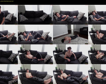 bluskyzz — 79 minute Chaturbate male cam show recording, 720p, Feb 9, 2025
