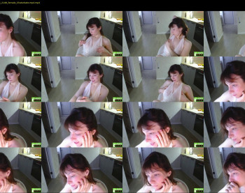 bonjourlabelle — 5 minute Chaturbate female cam show recording, 720p, Feb 9, 2025