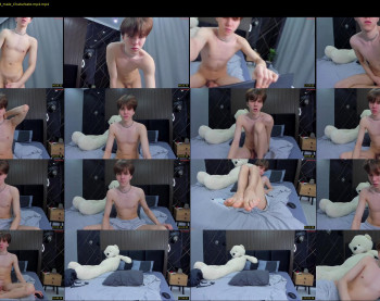 braxiboy — 71 minute Chaturbate male cam show recording, 720p, Feb 9, 2025