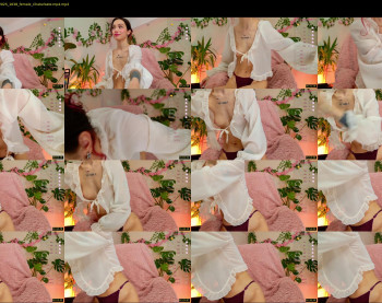 breeding_material — 3 minute Chaturbate female cam show recording, 720p, Feb 9, 2025