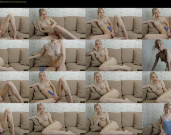brittany_bird — 51 minute Chaturbate female cam show recording, 720p, Feb 9, 2025