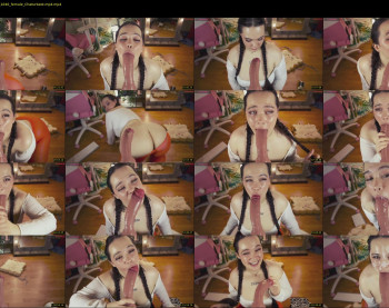 chery_lady22 — 92 minute Chaturbate female cam show recording, 720p, Feb 9, 2025