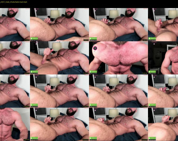 cockheadstud — 124 minute Chaturbate male cam show recording, 720p, Feb 9, 2025