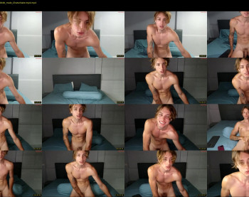 cryptongood — 79 minute Chaturbate male cam show recording, 720p, Feb 10, 2025