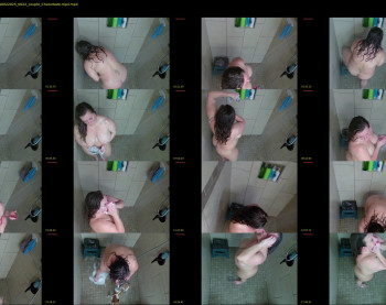 curiouscouple3143 — 20 minute Chaturbate couple cam show recording, 720p, Feb 10, 2025