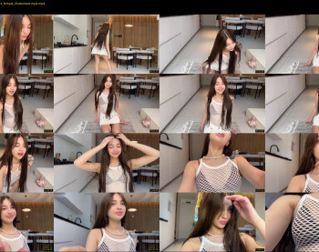 cuteelsa_ — 20 minute Chaturbate female cam show recording, 720p, Feb 9, 2025