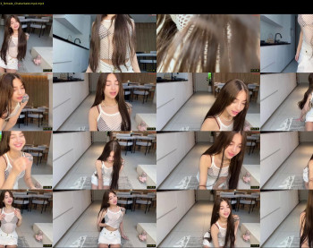 cuteelsa_ — 21 minute Chaturbate female cam show recording, 720p, Feb 9, 2025