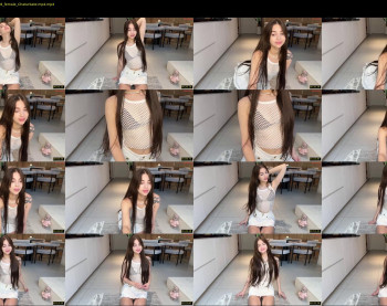 cuteelsa_ — 3 minute Chaturbate female cam show recording, 720p, Feb 9, 2025