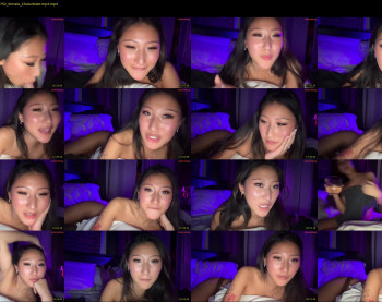 daisykimvip — 44 minute Chaturbate female cam show recording, 480p, Feb 9, 2025